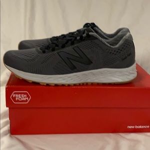New Balance Men's Arishi Fresh Foam running shoe